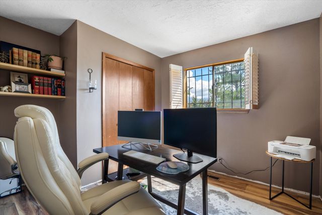 6808 FRANTZ Drive NE, Albuquerque, NM 87109