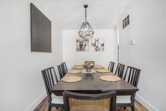 6808 FRANTZ Drive NE, Albuquerque, NM 87109