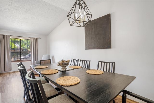 6808 FRANTZ Drive NE, Albuquerque, NM 87109