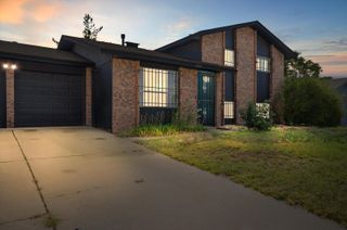 6808 FRANTZ Drive NE, Albuquerque, NM 87109