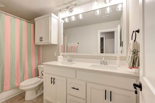 6617 NW 148th Street, Oklahoma City, OK 73142