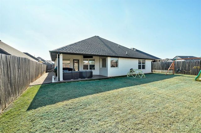 6617 NW 148th Street, Oklahoma City, OK 73142