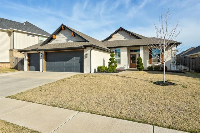 6617 NW 148th Street, Oklahoma City, OK 73142