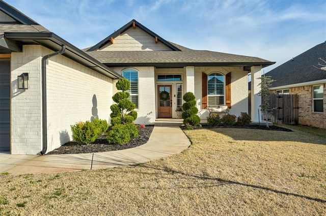 6617 NW 148th Street, Oklahoma City, OK 73142