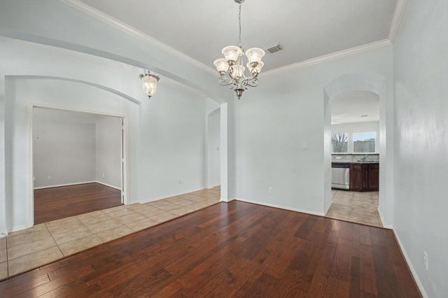 2503 Falcon Knoll Lane, Katy, TX 77494