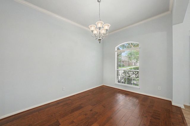 2503 Falcon Knoll Lane, Katy, TX 77494