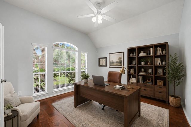 2503 Falcon Knoll Lane, Katy, TX 77494
