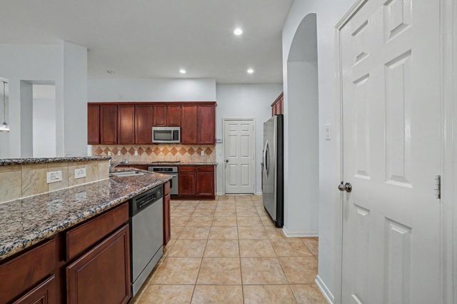 2503 Falcon Knoll Lane, Katy, TX 77494