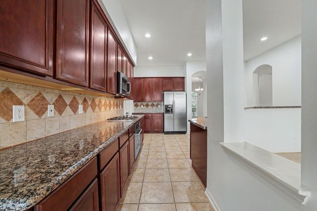 2503 Falcon Knoll Lane, Katy, TX 77494