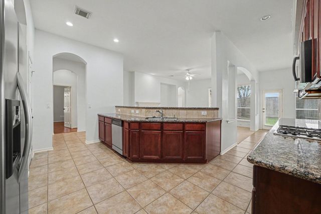 2503 Falcon Knoll Lane, Katy, TX 77494