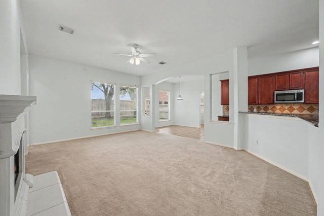2503 Falcon Knoll Lane, Katy, TX 77494
