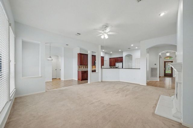 2503 Falcon Knoll Lane, Katy, TX 77494