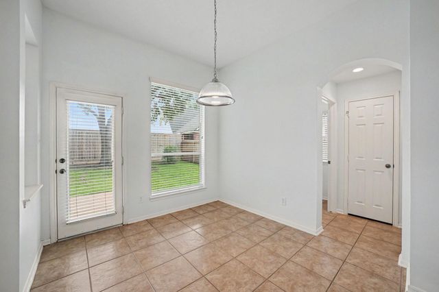 2503 Falcon Knoll Lane, Katy, TX 77494