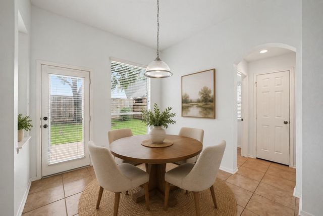 2503 Falcon Knoll Lane, Katy, TX 77494