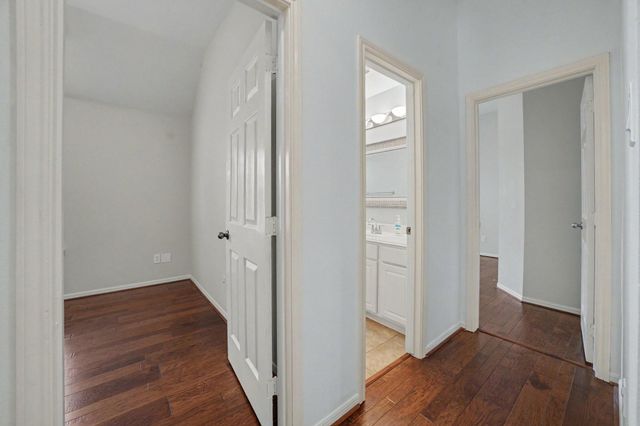 2503 Falcon Knoll Lane, Katy, TX 77494
