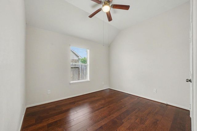 2503 Falcon Knoll Lane, Katy, TX 77494