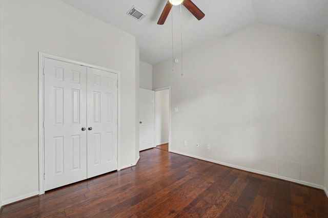 2503 Falcon Knoll Lane, Katy, TX 77494