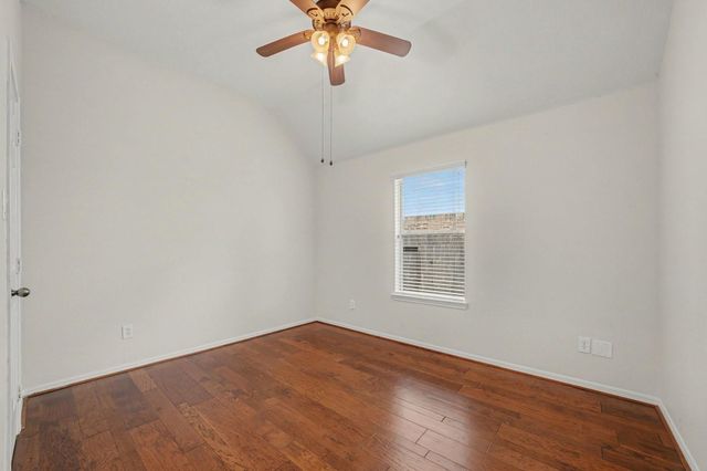 2503 Falcon Knoll Lane, Katy, TX 77494