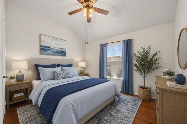 2503 Falcon Knoll Lane, Katy, TX 77494