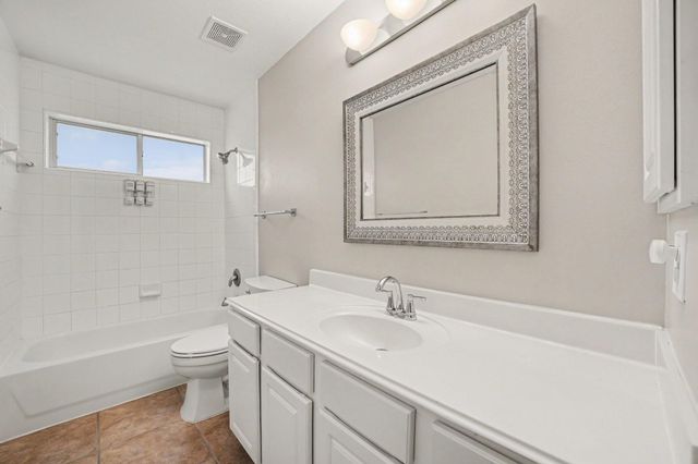 2503 Falcon Knoll Lane, Katy, TX 77494