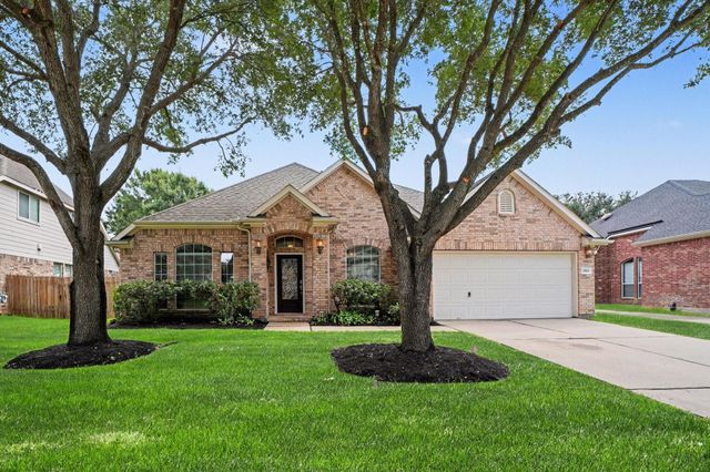 2503 Falcon Knoll Lane, Katy, TX 77494