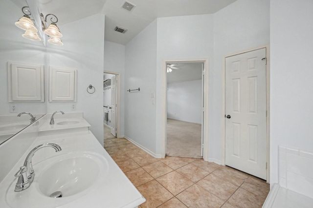 2503 Falcon Knoll Lane, Katy, TX 77494
