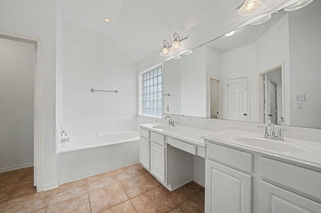 2503 Falcon Knoll Lane, Katy, TX 77494