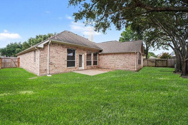 2503 Falcon Knoll Lane, Katy, TX 77494