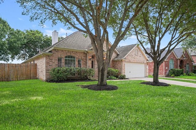 2503 Falcon Knoll Lane, Katy, TX 77494