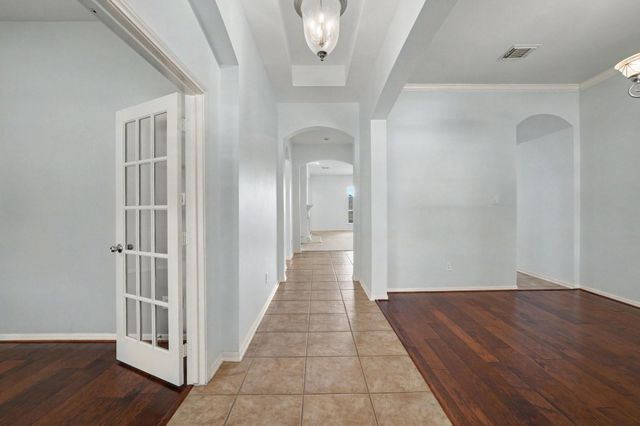 2503 Falcon Knoll Lane, Katy, TX 77494