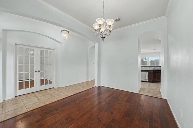 2503 Falcon Knoll Lane, Katy, TX 77494