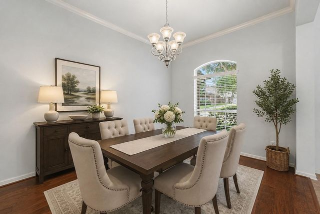 2503 Falcon Knoll Lane, Katy, TX 77494