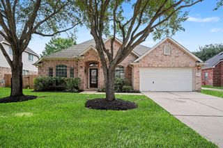 2503 Falcon Knoll Lane, Katy, TX 77494