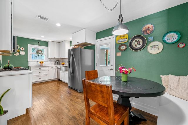 3816 Pine Avenue, Waco, TX 76708