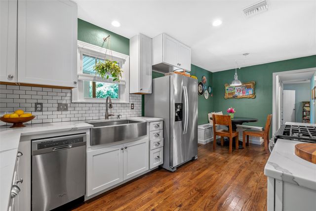 3816 Pine Avenue, Waco, TX 76708