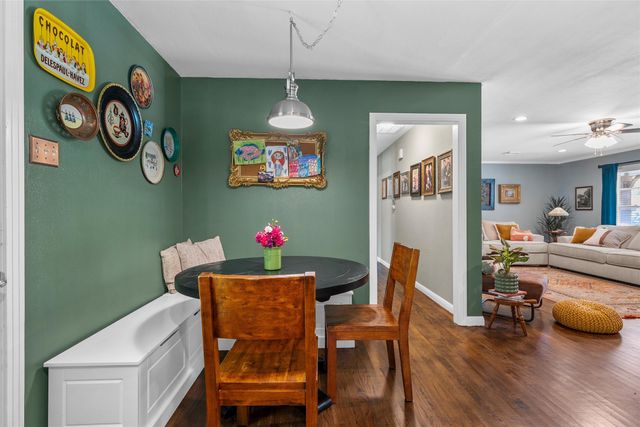 3816 Pine Avenue, Waco, TX 76708