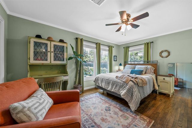 3816 Pine Avenue, Waco, TX 76708