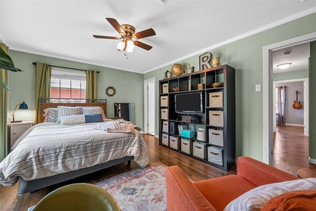 3816 Pine Avenue, Waco, TX 76708