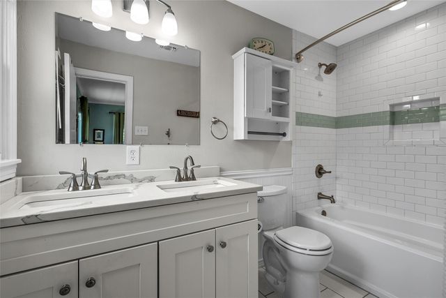 3816 Pine Avenue, Waco, TX 76708