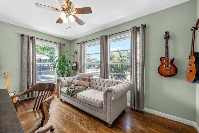 3816 Pine Avenue, Waco, TX 76708