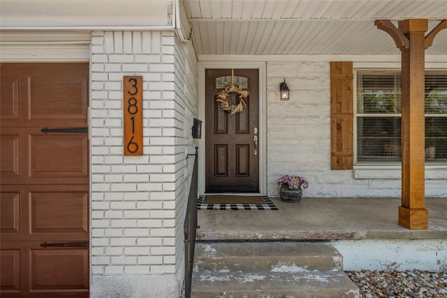 3816 Pine Avenue, Waco, TX 76708