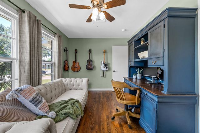 3816 Pine Avenue, Waco, TX 76708