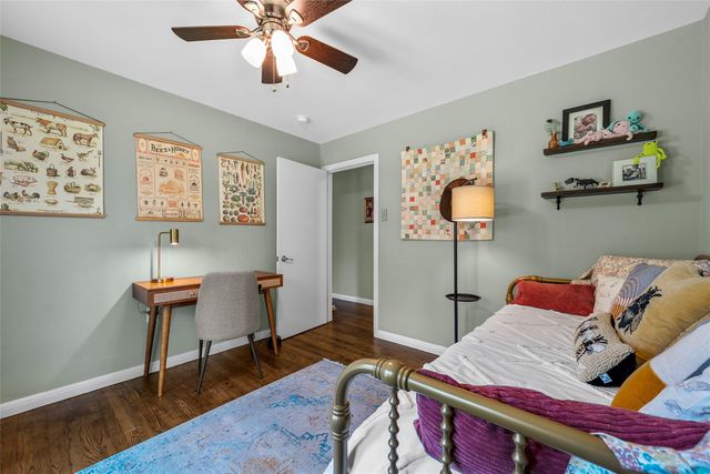 3816 Pine Avenue, Waco, TX 76708