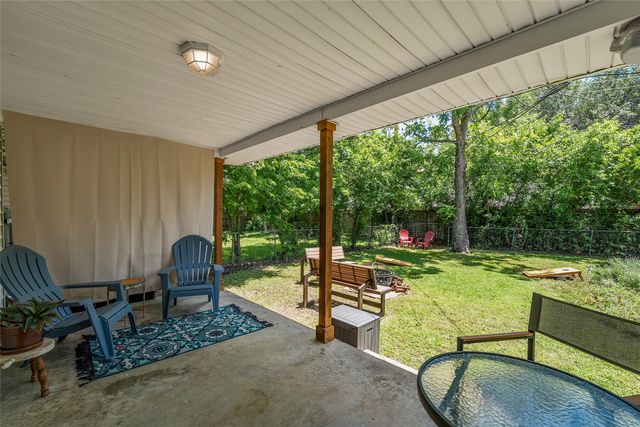 3816 Pine Avenue, Waco, TX 76708