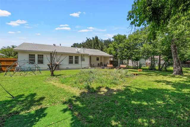 3816 Pine Avenue, Waco, TX 76708