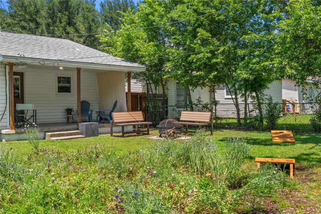 3816 Pine Avenue, Waco, TX 76708