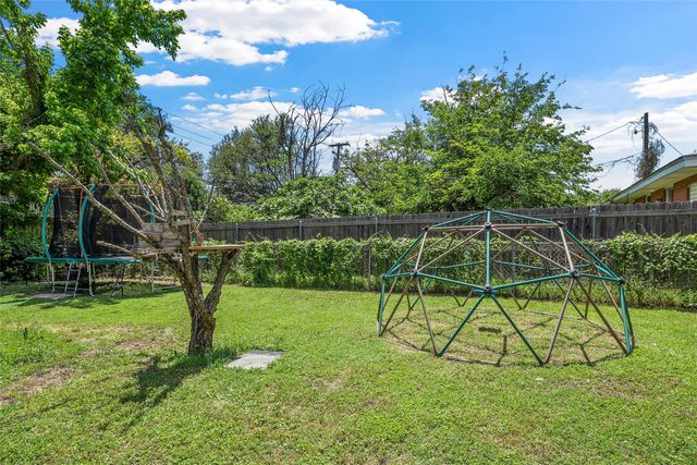 3816 Pine Avenue, Waco, TX 76708