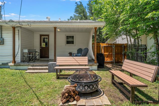 3816 Pine Avenue, Waco, TX 76708