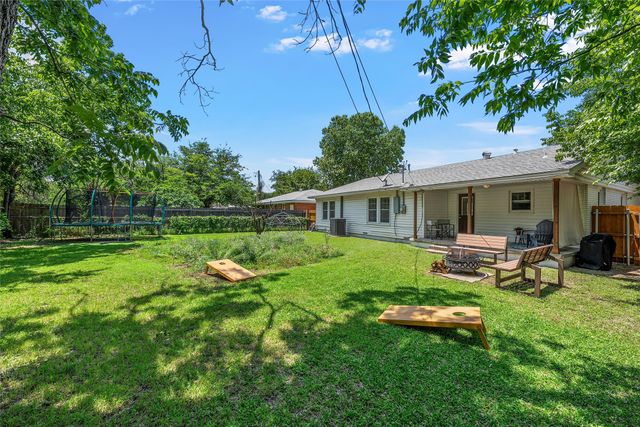 3816 Pine Avenue, Waco, TX 76708