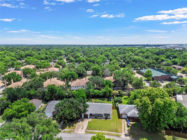 3816 Pine Avenue, Waco, TX 76708